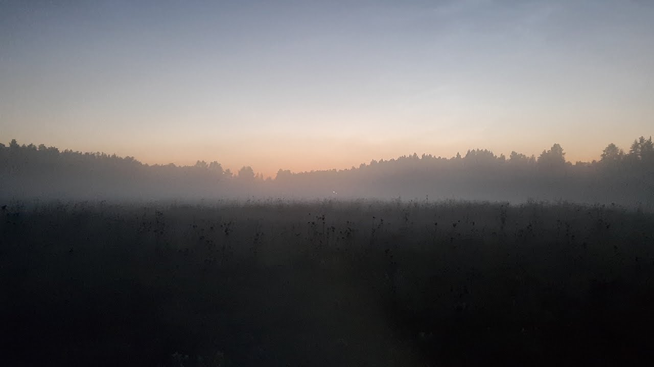 Музыкальный фестиваль БК-58 моими глазами.