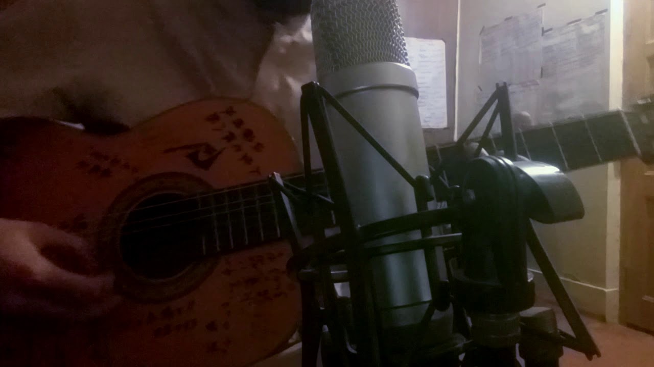 Doorie - Atif Aslam - fingerstyle