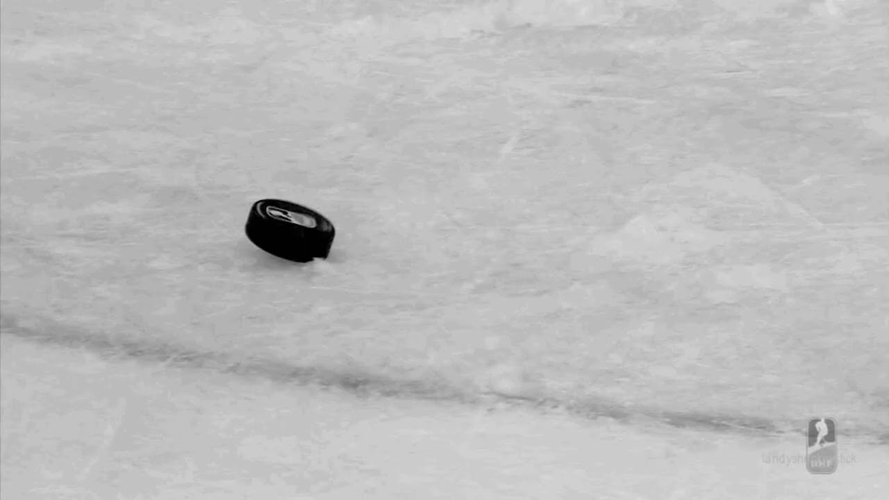 Ice Hockey ❄️
