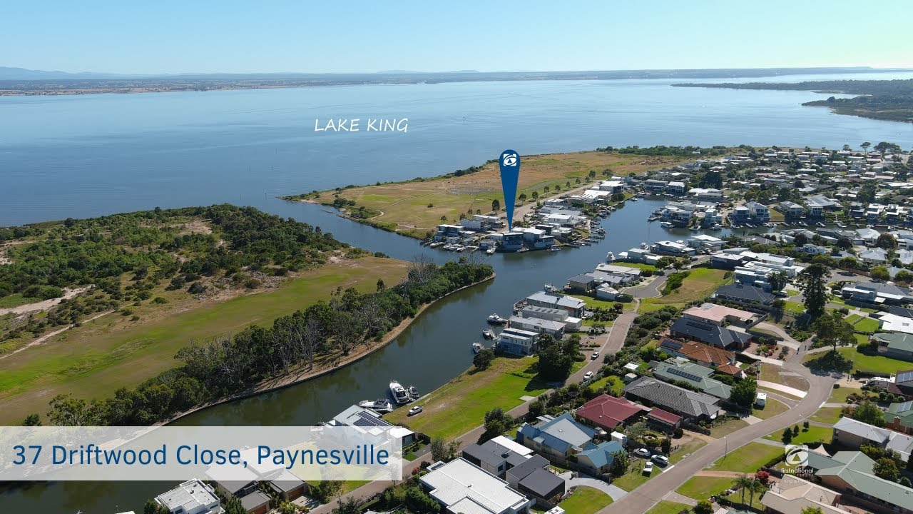 37 Driftwood Close, Paynesville - For Sale