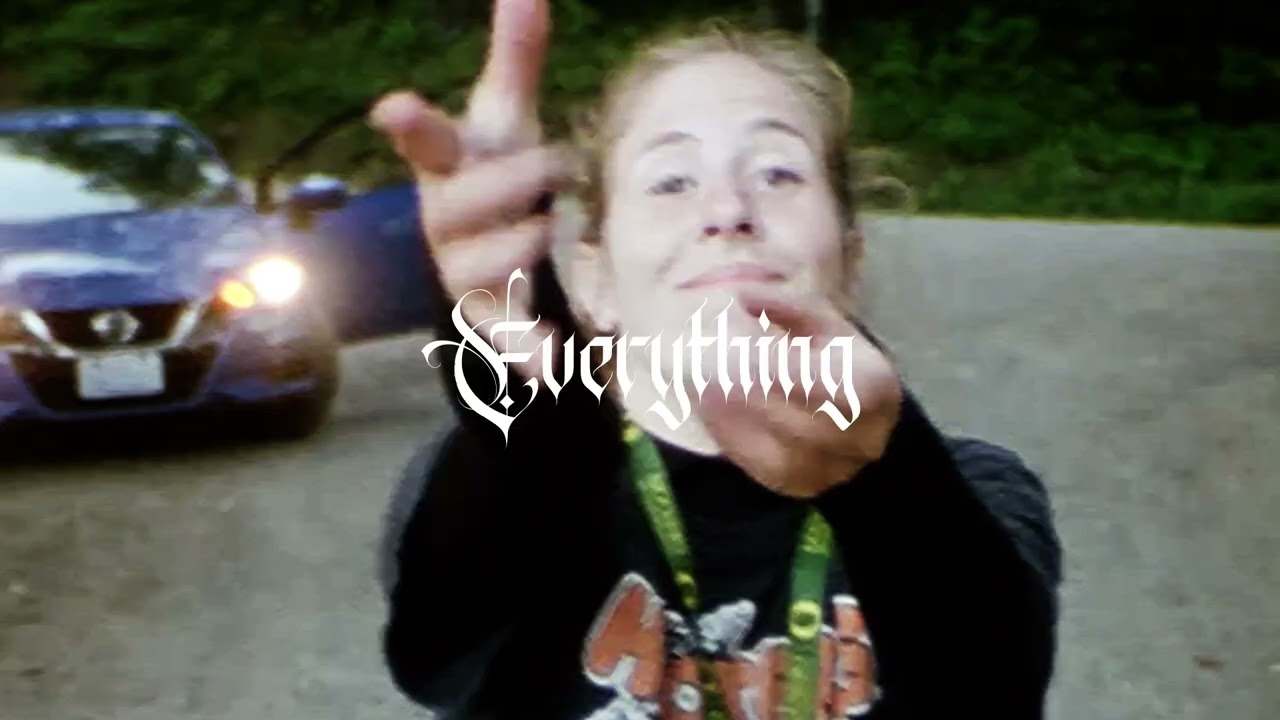 [FREE] Guitar Drill Type Beat - "Everything"