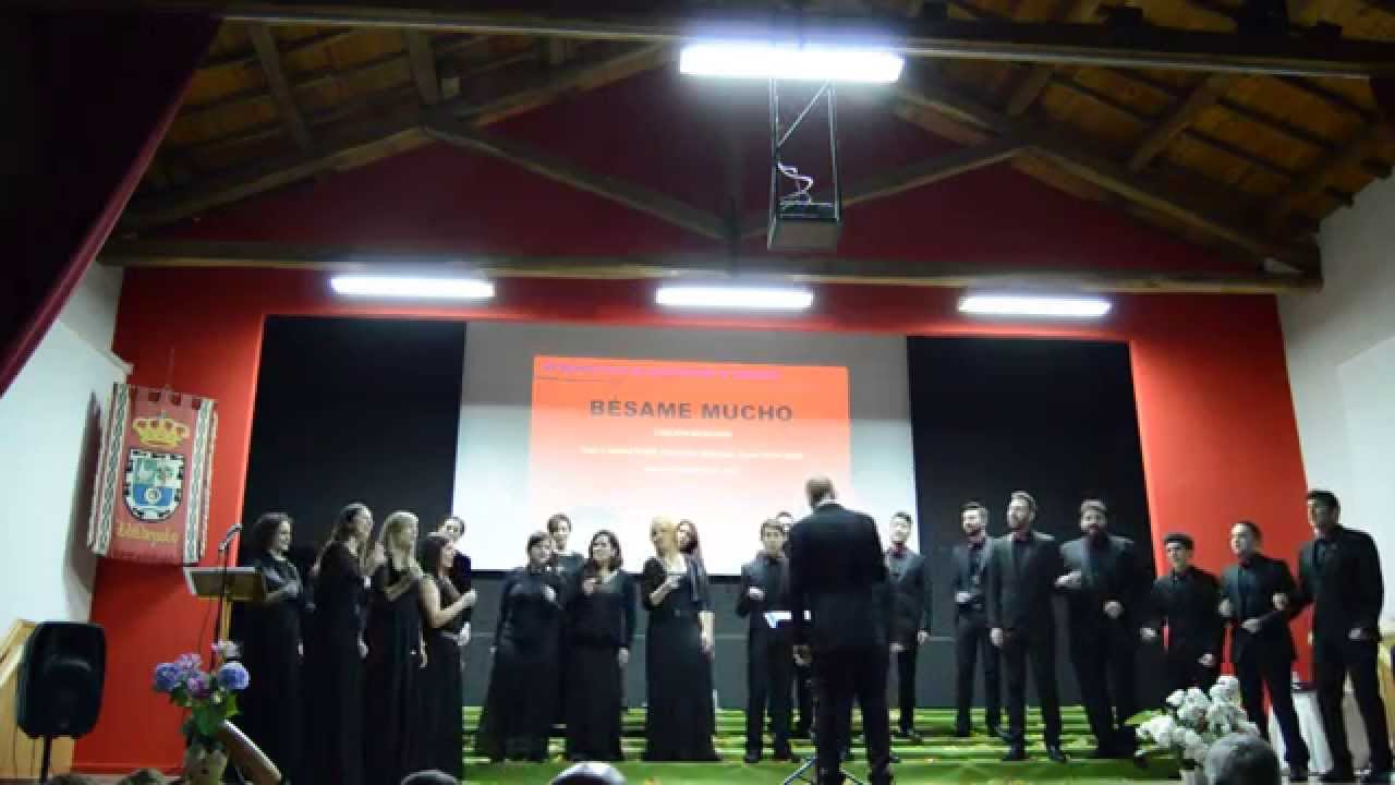 Coro CantArte (León) - 