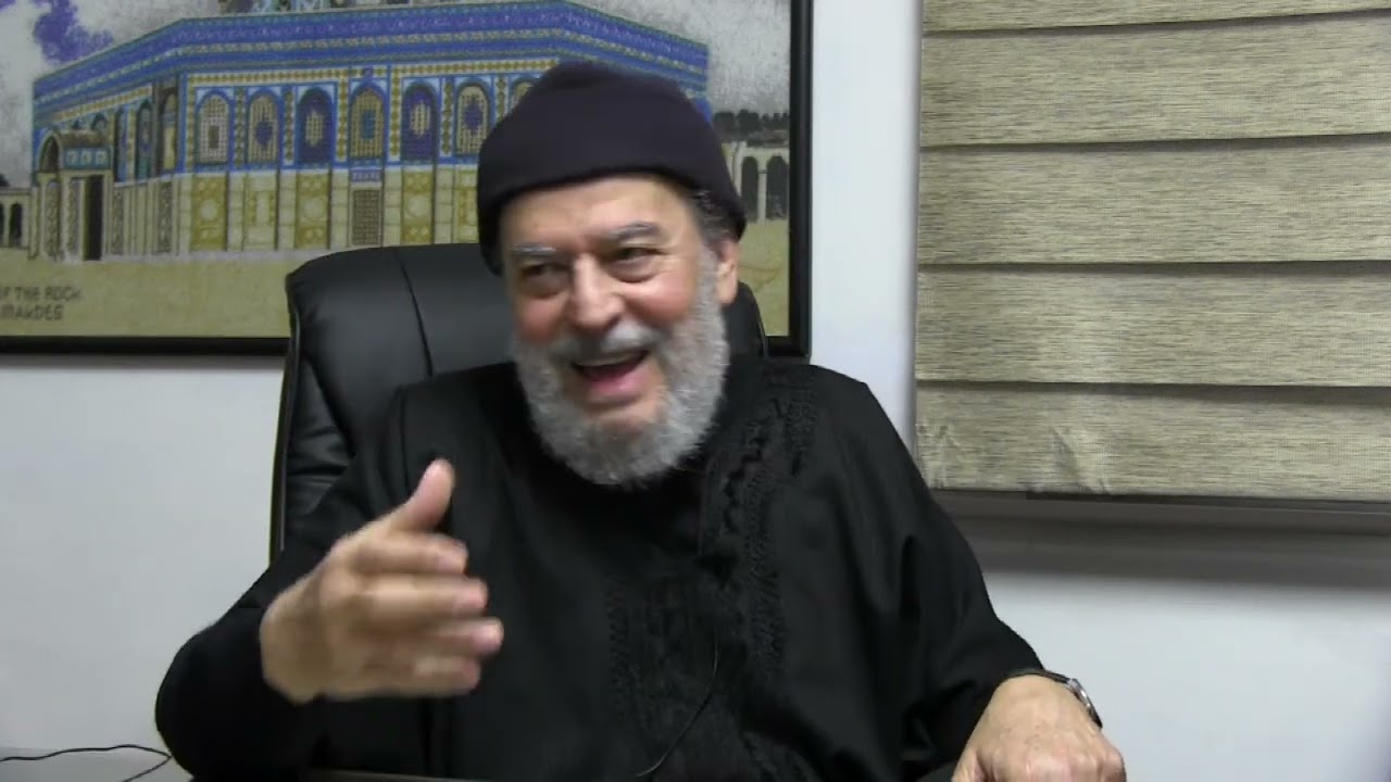 الأستاذ بسّام جرّار- تفسير-" وما كنا مهلكي القرى إلا وأهلها ظالمون"--- 4- 1 -2025م