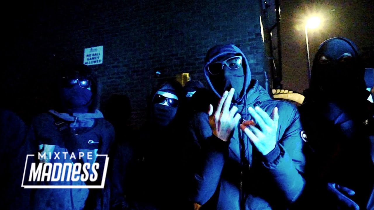 Turk x Weezy - Talk Bout Ridin' (Music Video) | @MixtapeMadness
