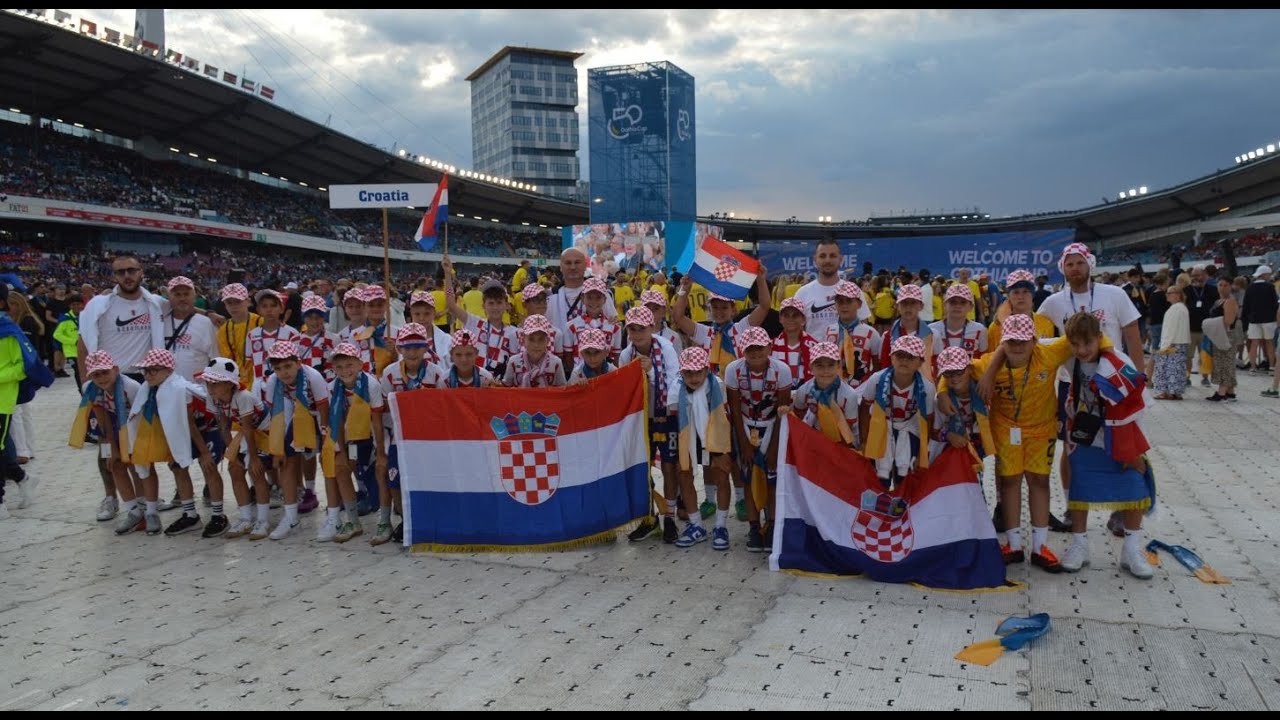 Ako ne znaš što je bilo u Švedskoj