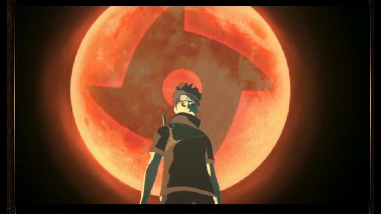 Uchiha fans' special: Getting Shisue and a very strong Uchiha team