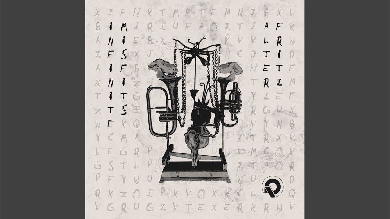 Infinite Misfits