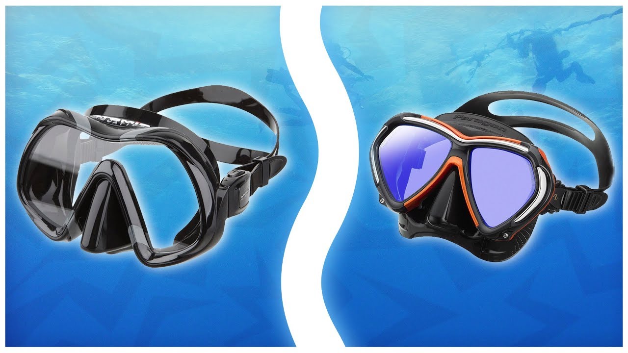 Comparison - Atomic Venom Vs Tusa Paragon