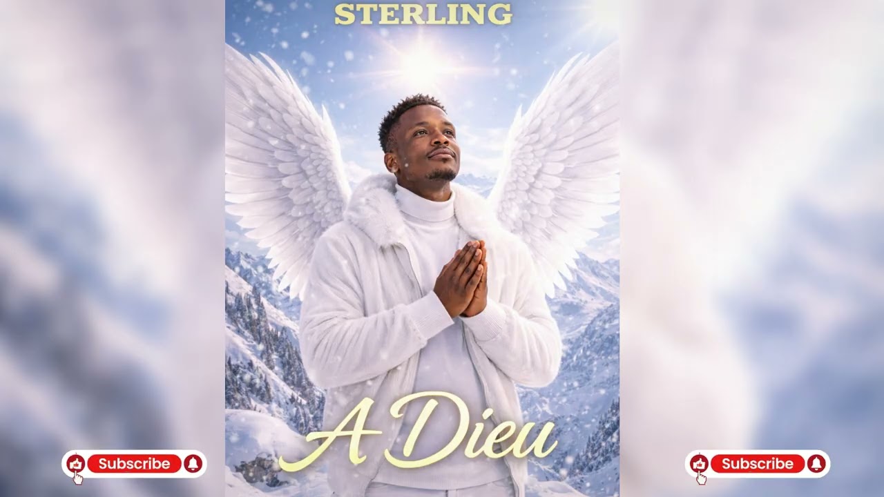 Sterling - A Dieu