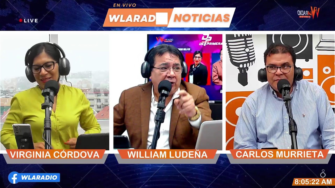 NOTICIARIO DE PRIMERA🎙 03/03/26 | RADIO TURBO 106.9 FM