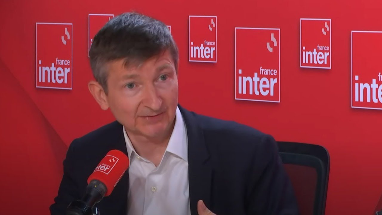 Benoît Torloting, directeur général de Bouygues Telecom, invité de 