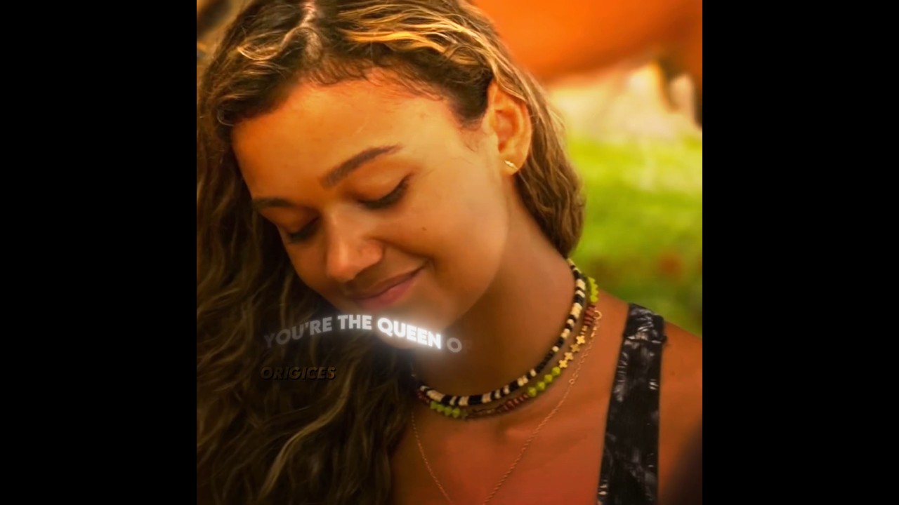 Kiara Carrera #capcut #edit #obx #sarahcameron #jjmaybank #outerbanks #johnbroutledge