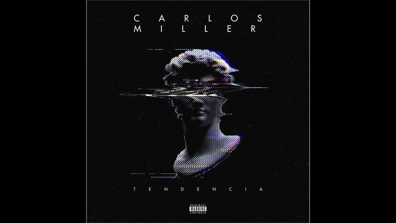 @CarlosMiller  - [TENDENCIA] 👺
