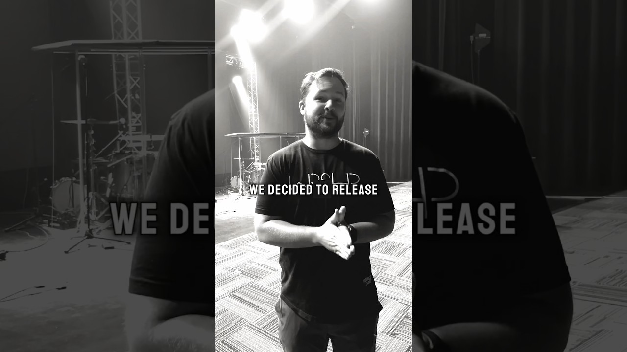 AIN&rsquo;T NO GRAVE MUSIC VIDEO RELEASE | METRO WORSHIP
