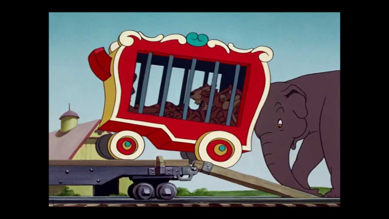 Disney's 