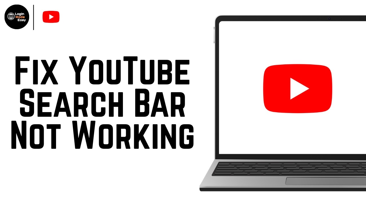 How to Fix YouTube Search Bar Not Working 2026 - YouTube Search Missing (Missing UI Elements)