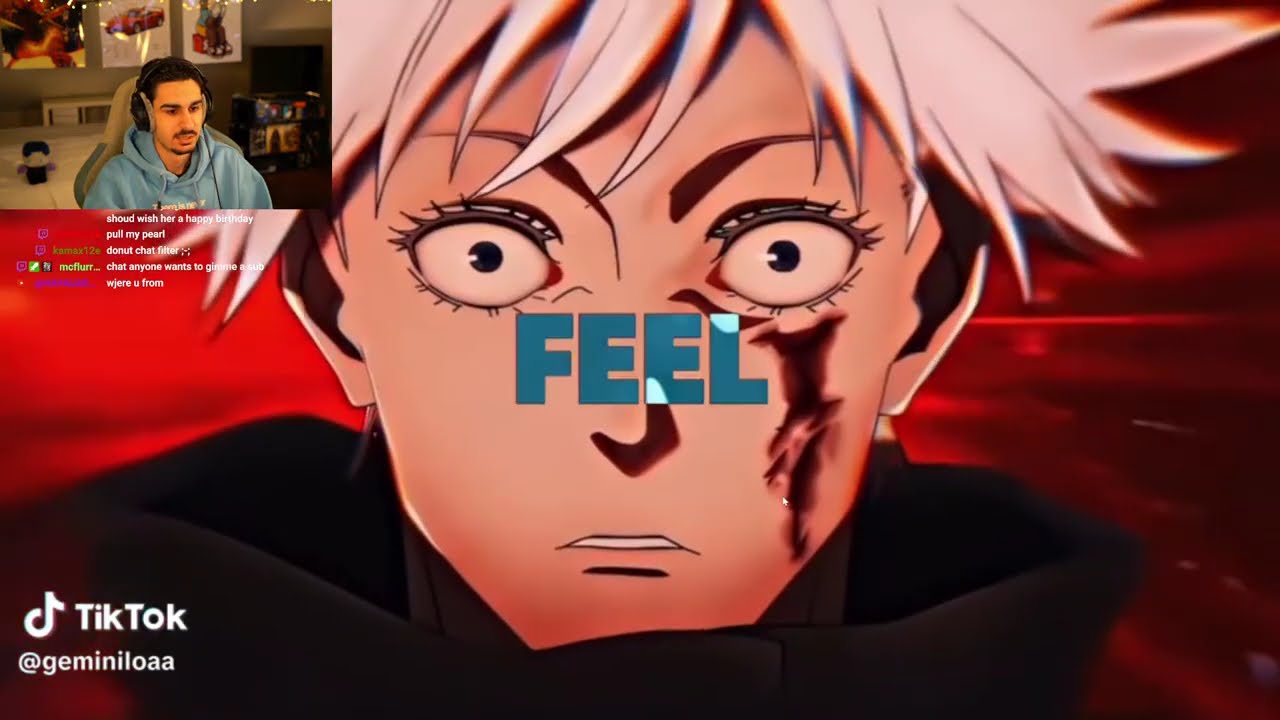 Donut SMP Live | Rating Bases | Reactions