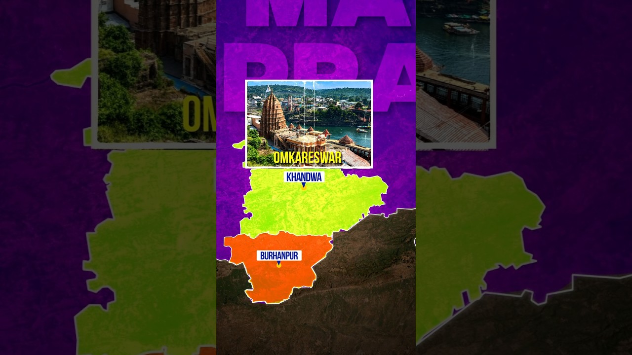 Khandwa vs Burhanpur | Madhya Pradesh 🔥