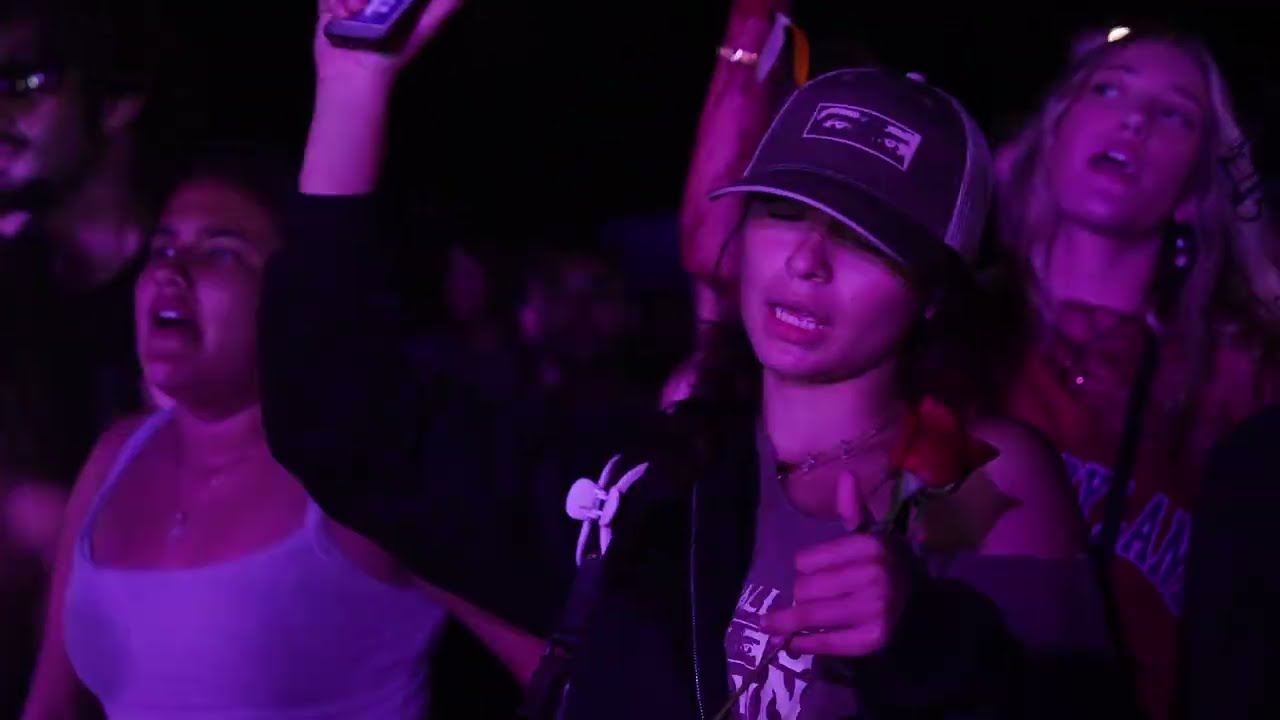 Locally Grown Festival 2025 Recap