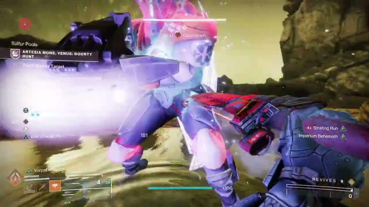 Insane Winter’s Guile Warlock Prismatic - Grandmaster Solo Flawless Lawless Frontier Destiny 2