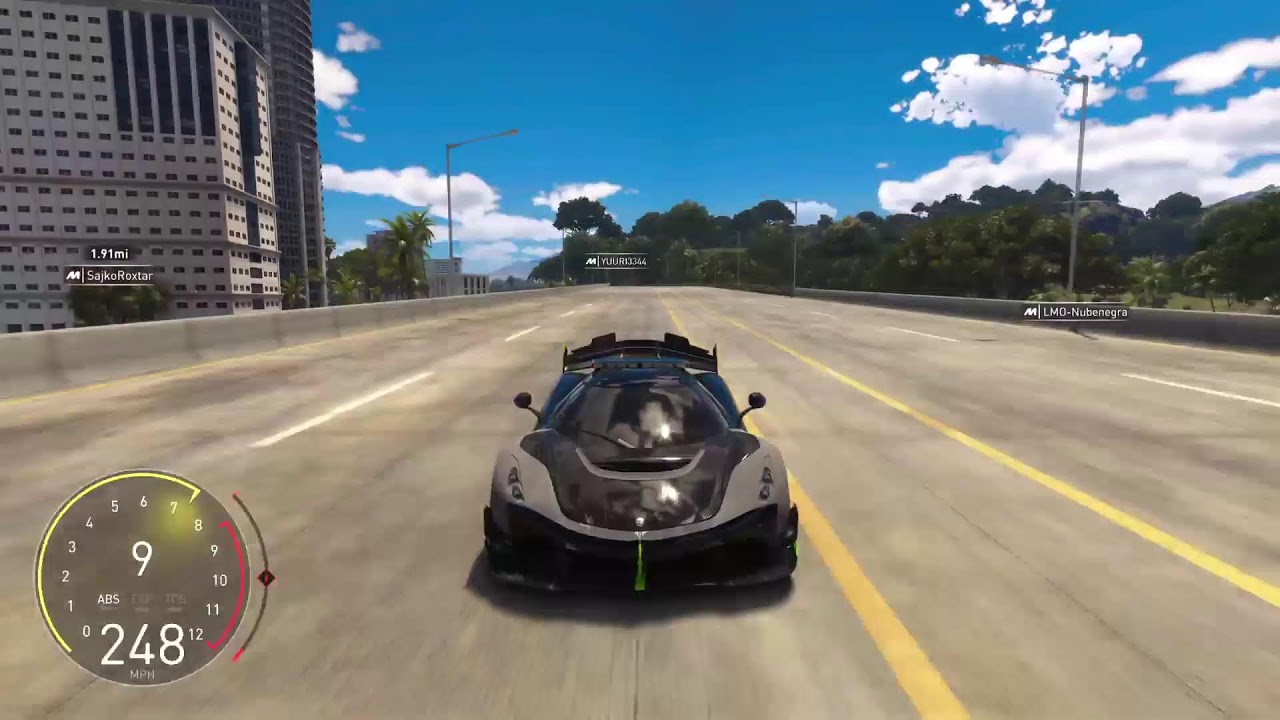 Crew 2 motorfest chilll join up