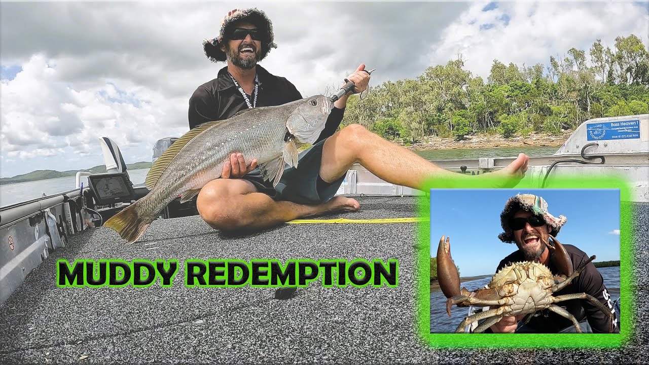 Solo Catch and Cook - Jewfish on a $5 cooker!