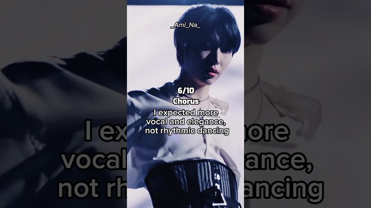 Ranking ONEUS's 'Erase Me' #kpop #shorts #edit #fyp #_ami_na_ #oneus #eraseme #kpopedit
