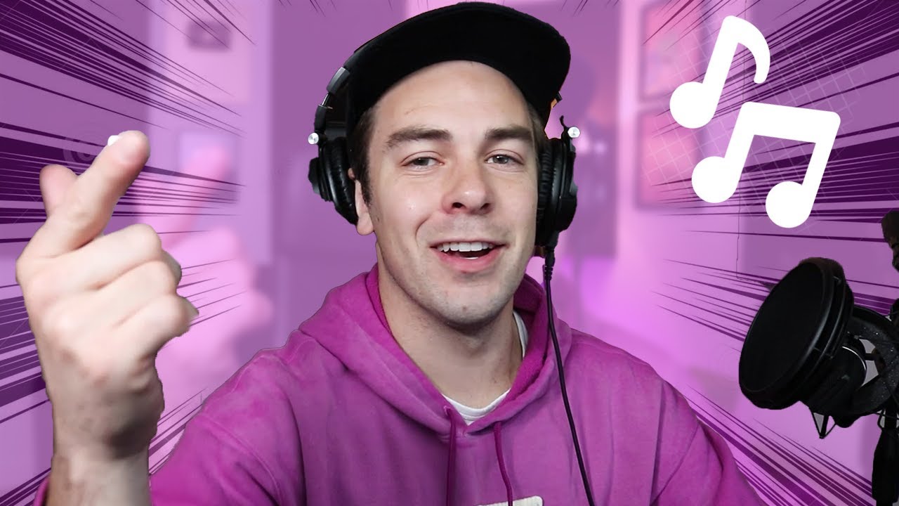 Let's Make a Song (pt 3)