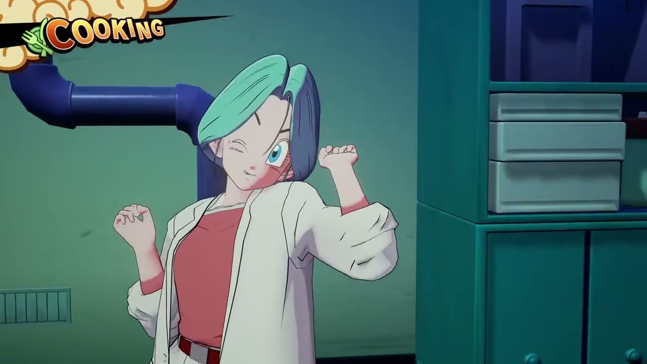 Dragon Ball Z Kakarot LIVE Part 23 Trunks: The Warroir of Hope (4/?)