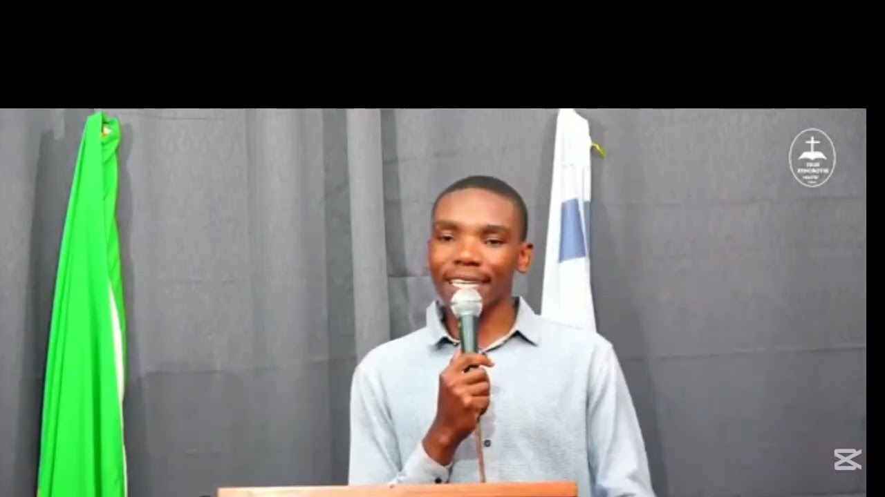 MFANYE BWANA AWE KIMBILIO LAKO. 