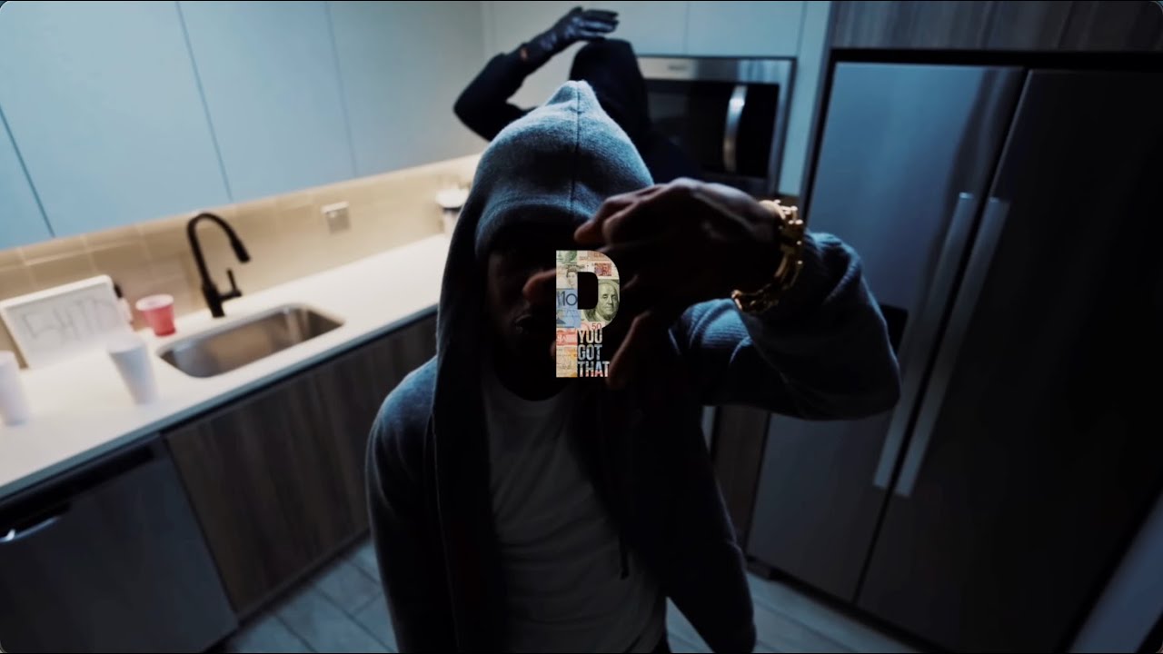 TR Gobrazy x Benji Blue Bills Type Beat - 