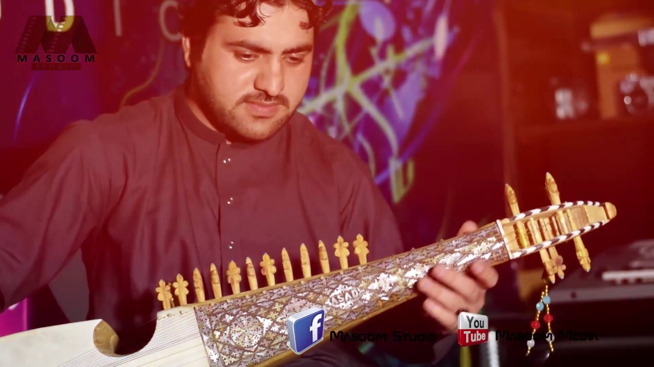 Danish Mastana New Pashto Song 2018 Rabab Tang Takor