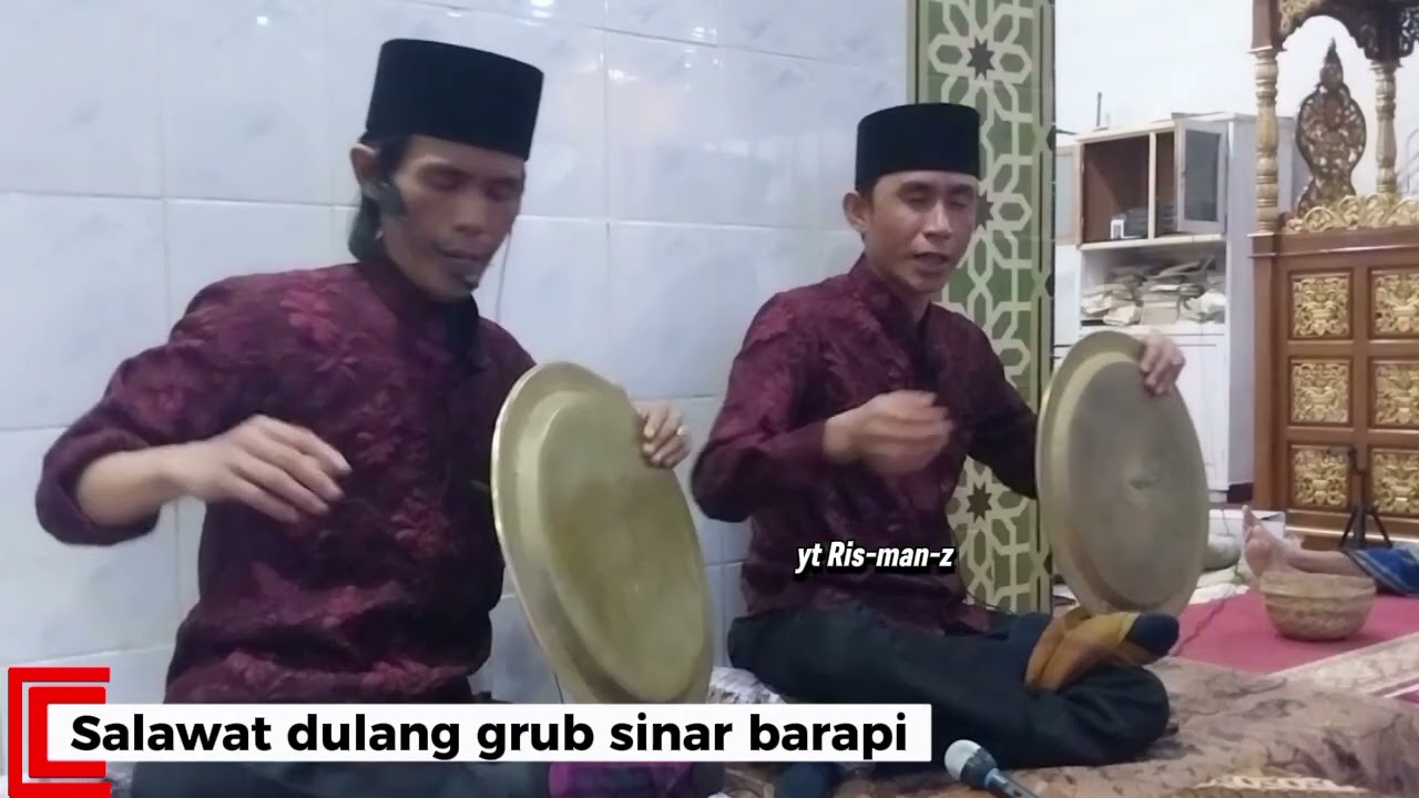 SALAWAT DULANG || SINAR BARAPI TERBARU 2026