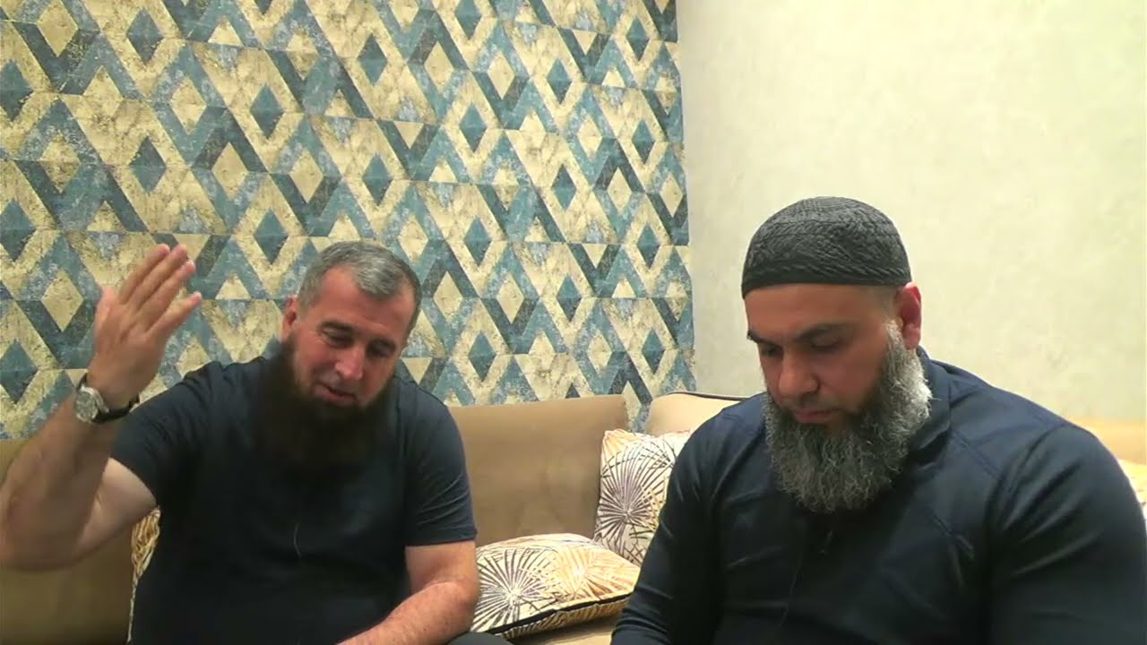 Dinimizi Öyrənək 300-cü Buraxılış - SUAL CAVAB