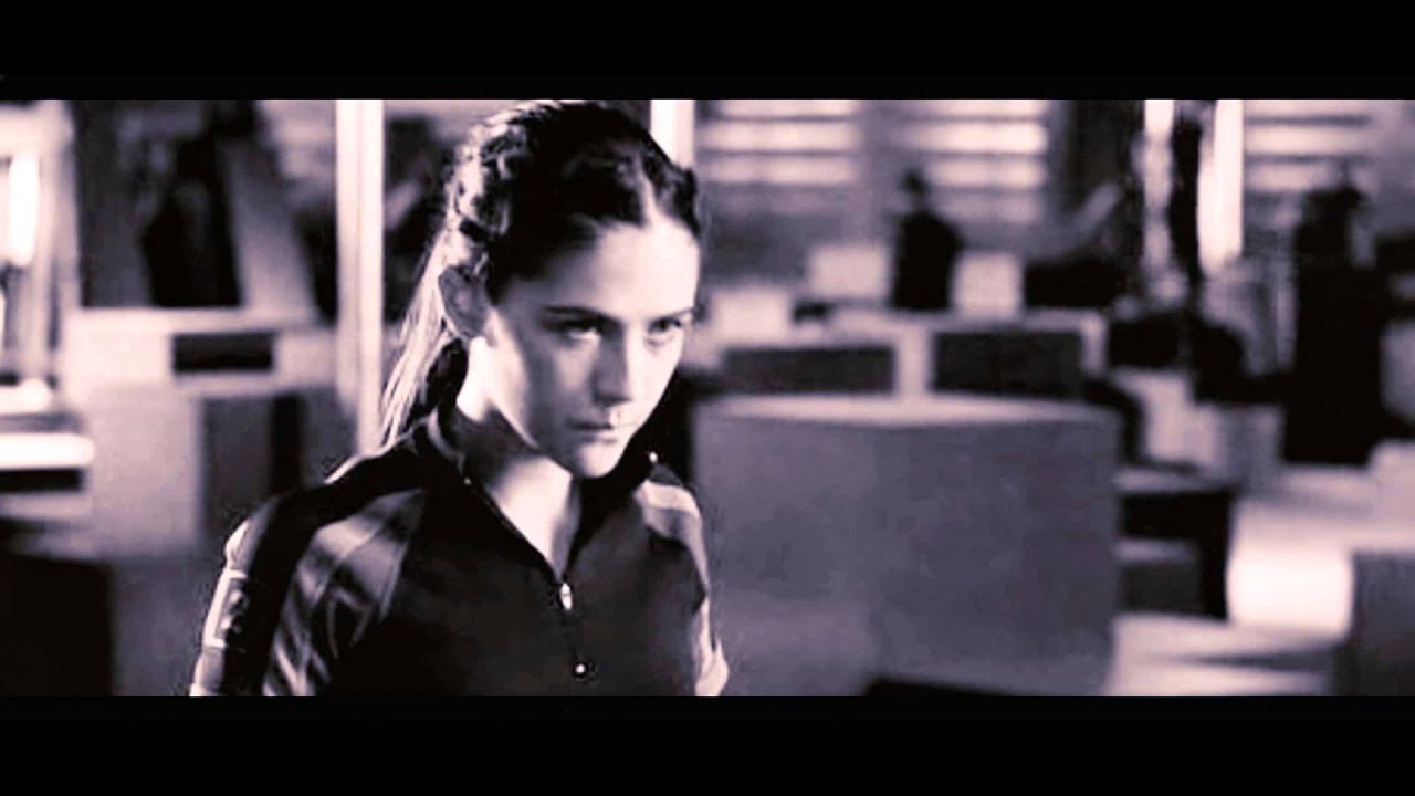 The Hunger Games || The Careers
