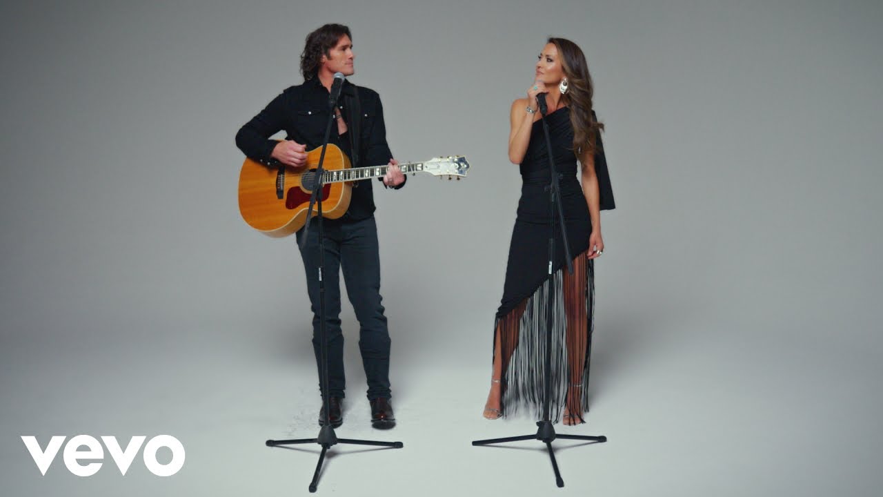 Joe Nichols, Annie Bosko - Better Than You (Official Music Video)