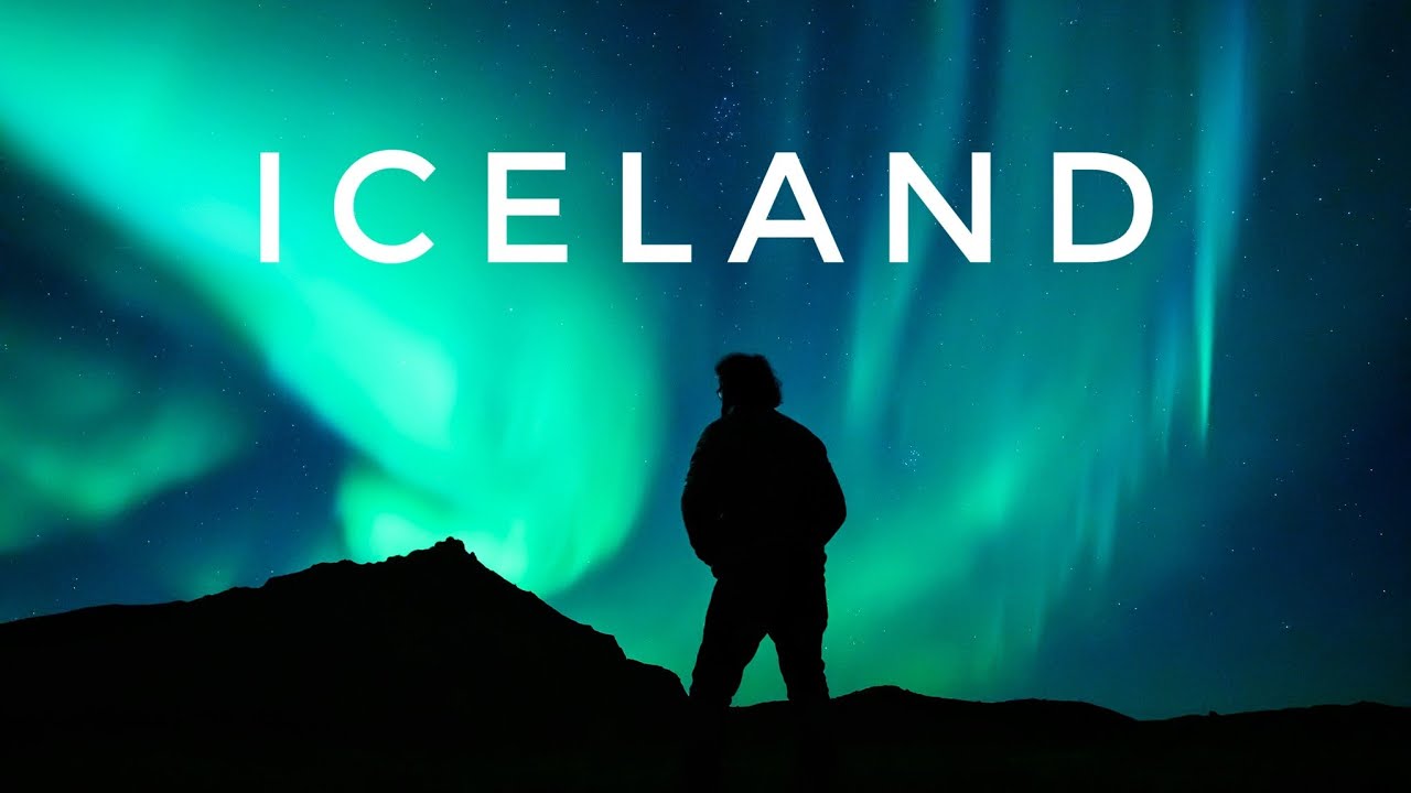 Solo Exploring ICELAND with the Nikon Z6 & Syrp Motion Timelapse Indie Kit