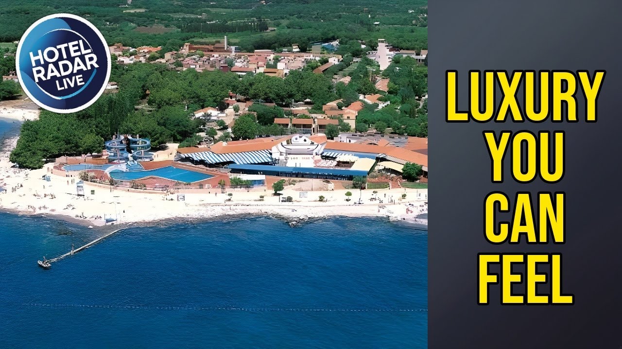 Maistra Select Villas Rubin Resort - Luxury You Can Feel | Rovinj, Croatia🏩