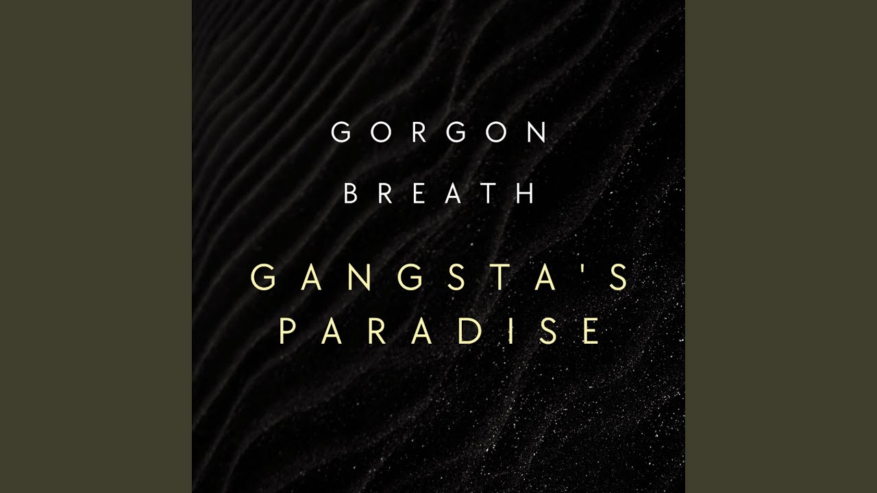 Gangsta's Paradise