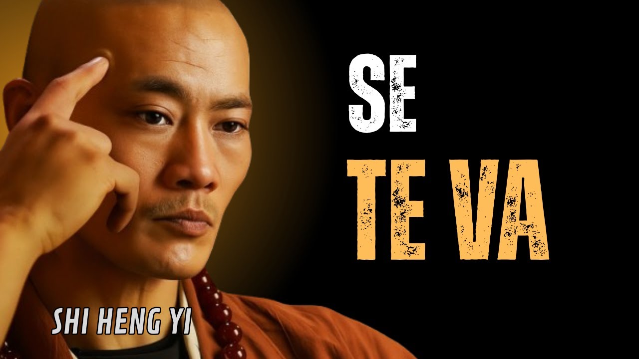 Crees que Tienes Tiempo. En Realidad, se te Va la Vida.