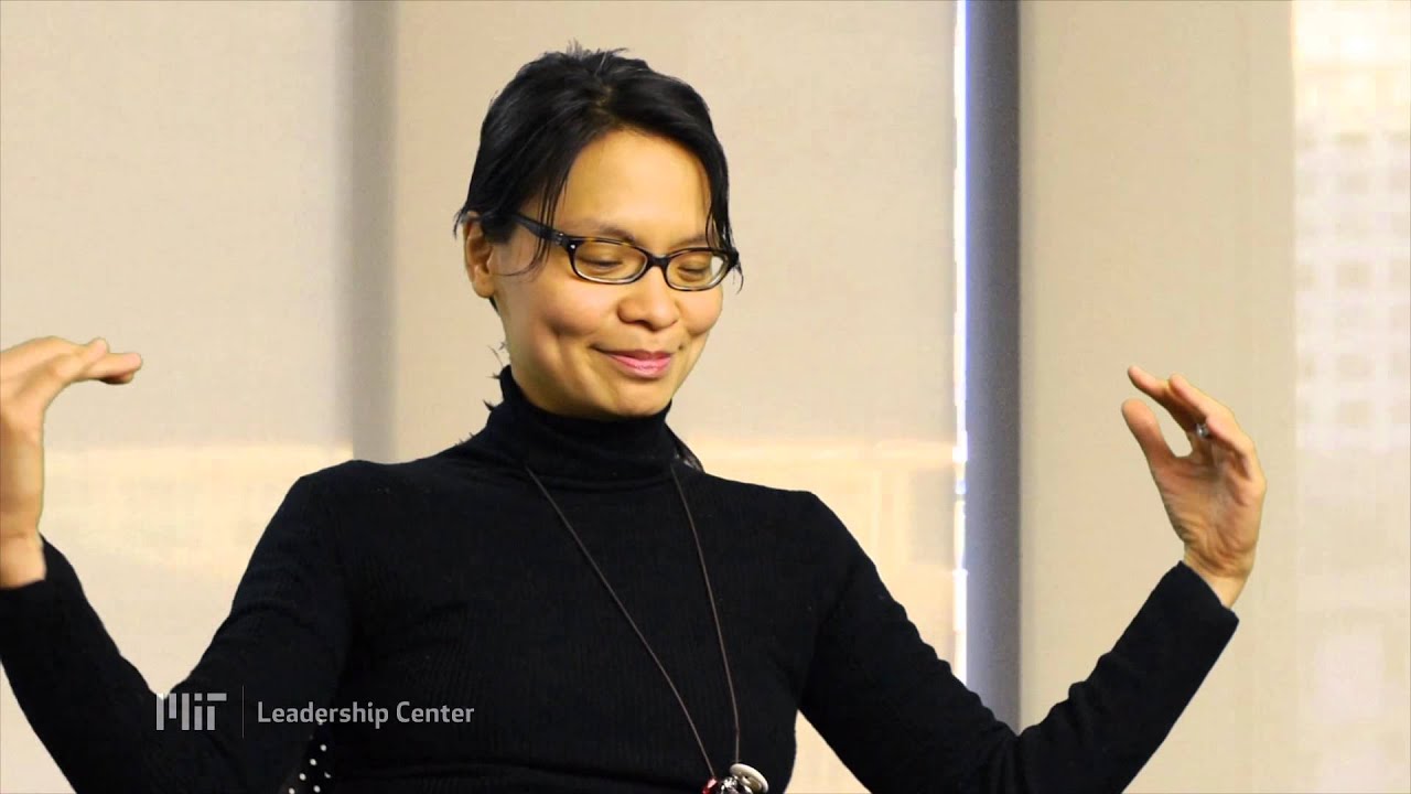 Seeing the Big Picture - MLC Interview with Titania Veda