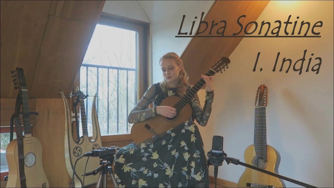 Ieva Baltmiskyte plays 