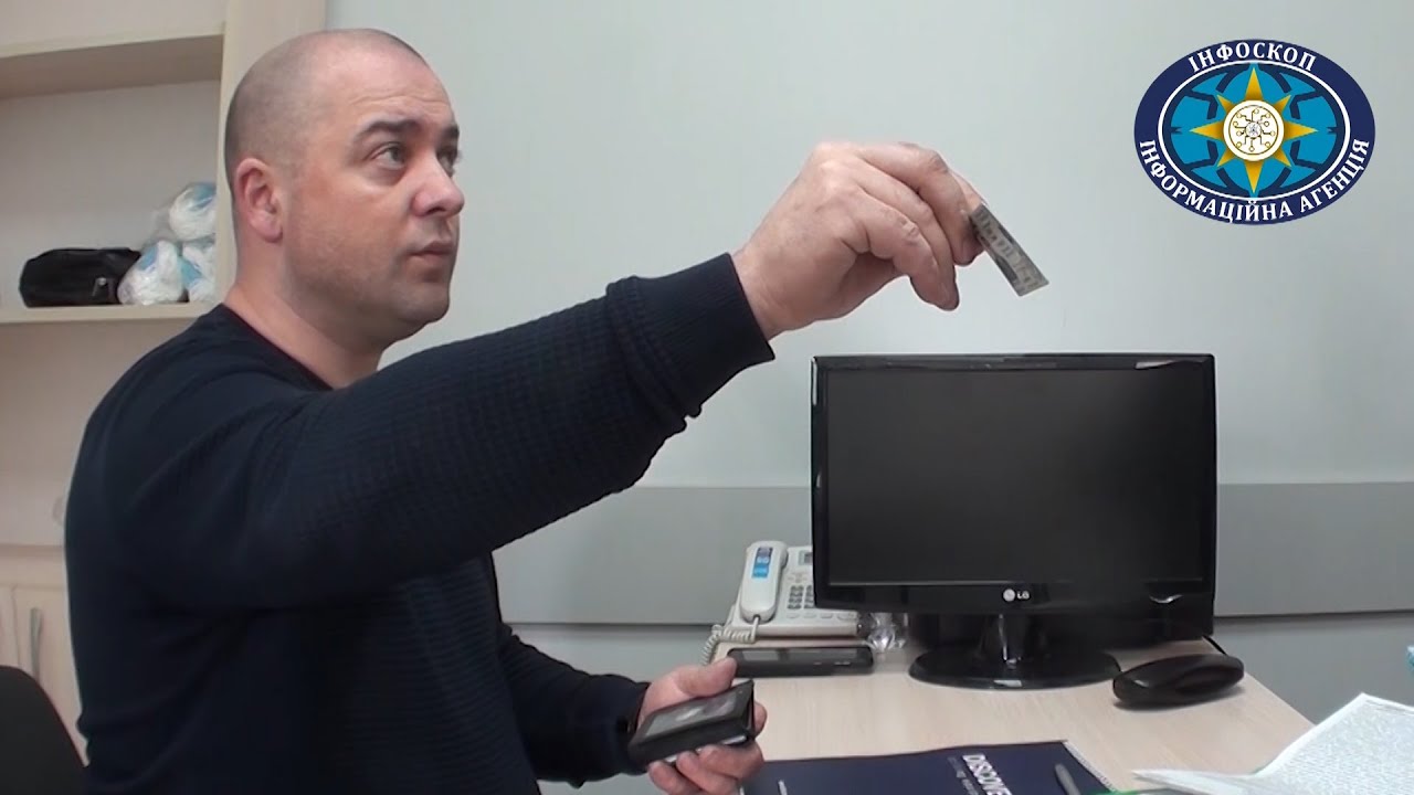 КОЦУР в ПОЛІЦІЇ  Манія величі