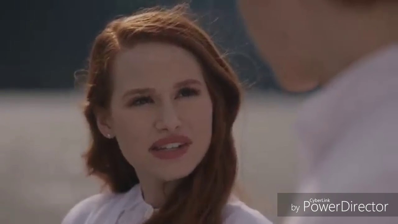 Riverdale PLL Crossover Trailer