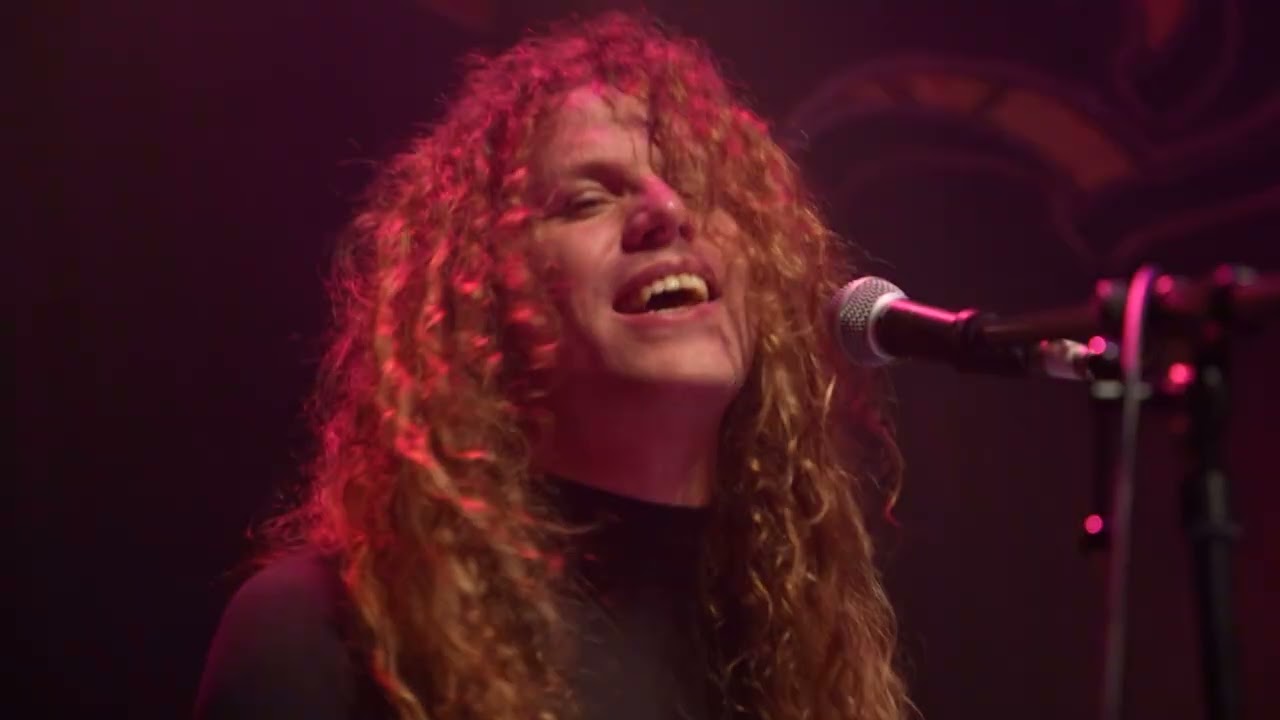 Resurgence - Live in Japan 2024