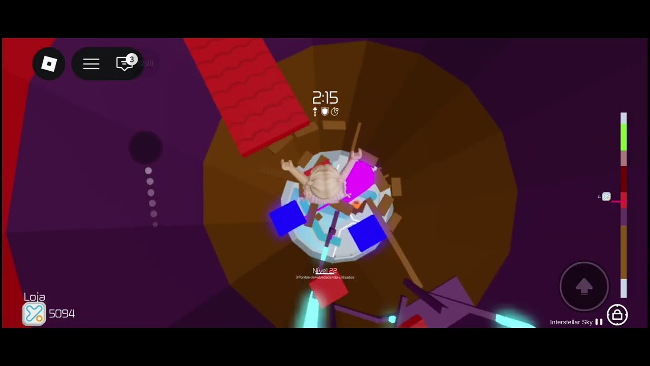 Gente eu comprei um servidor no tower e gravei um pouquinho para voces 