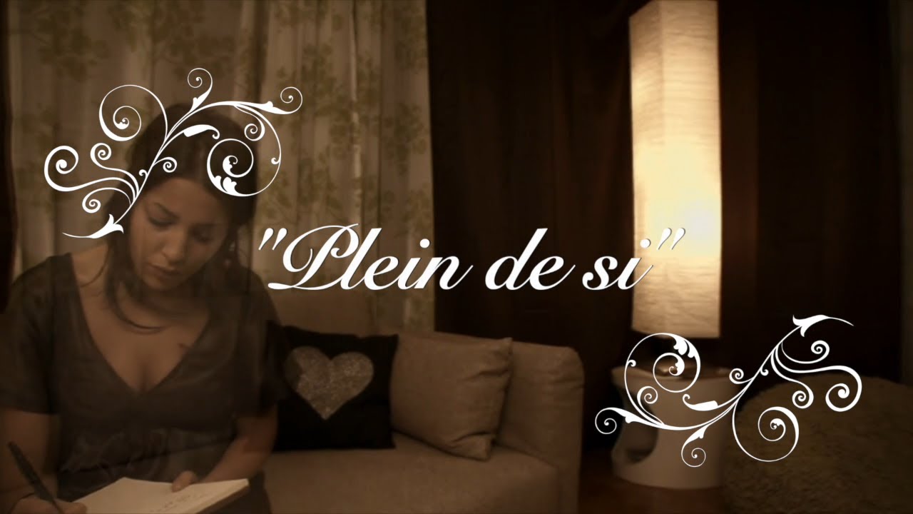 Akhenaton - Plein de si - Prod by Akhenaton (Official Video)