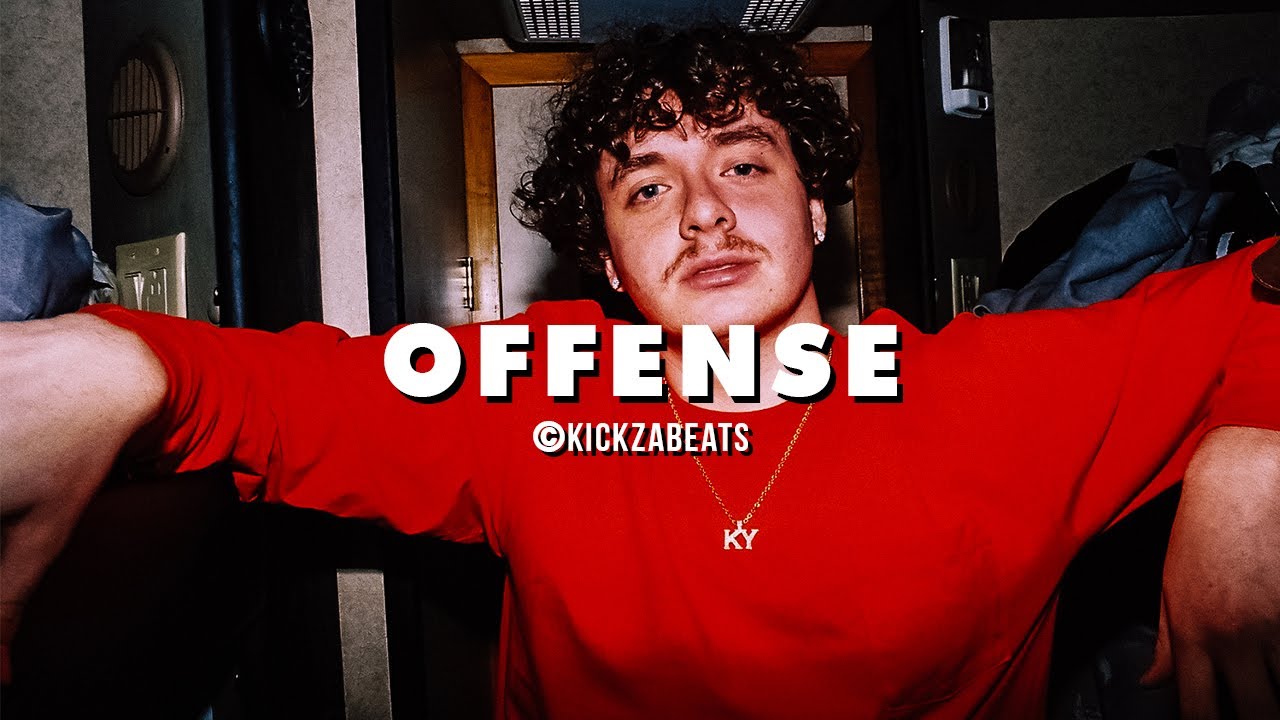 [FREE] Jack Harlow Type Beat 