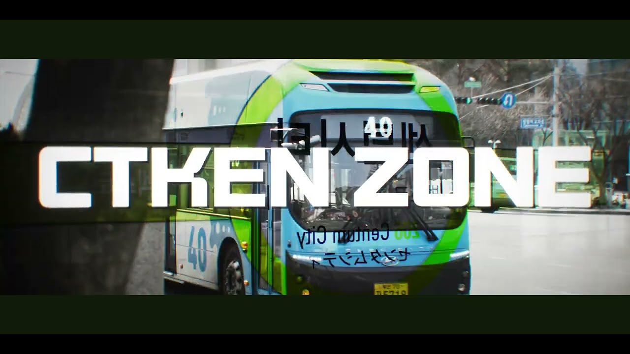 CTKEN ZONE