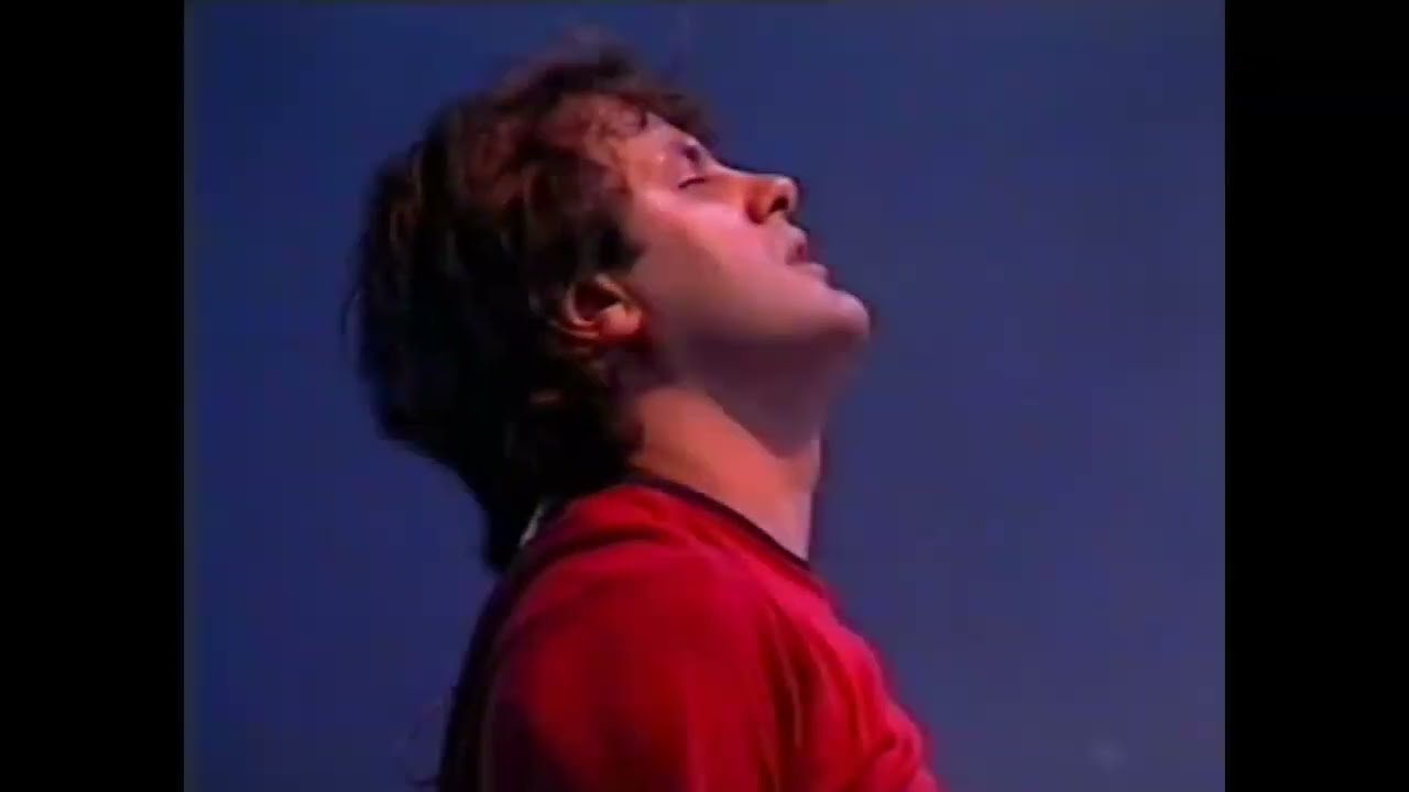 Los Piojos - Chac tu chac (Quilmes Rock 2004)